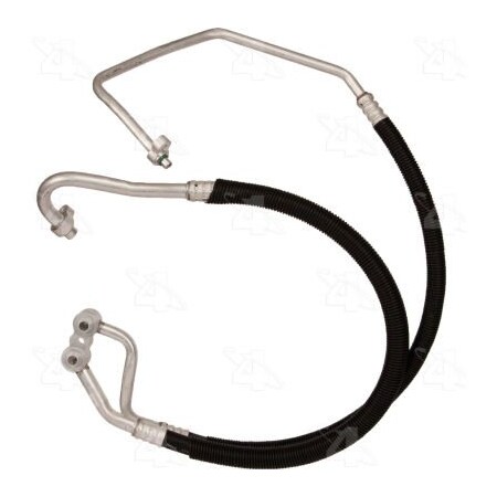 Four Seasons Discharge & Suction Line Hose Assembly - 55827
